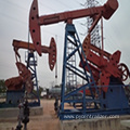 API standard Beam Balance Pumping Units pump jack